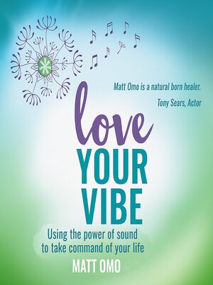 cover image of Love Your Vibe